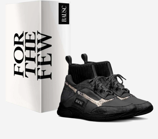 BAUSC Forward Detail View