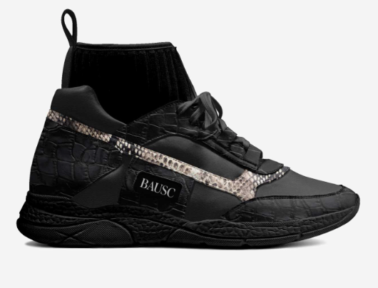 BAUSC Midnight Crawlers